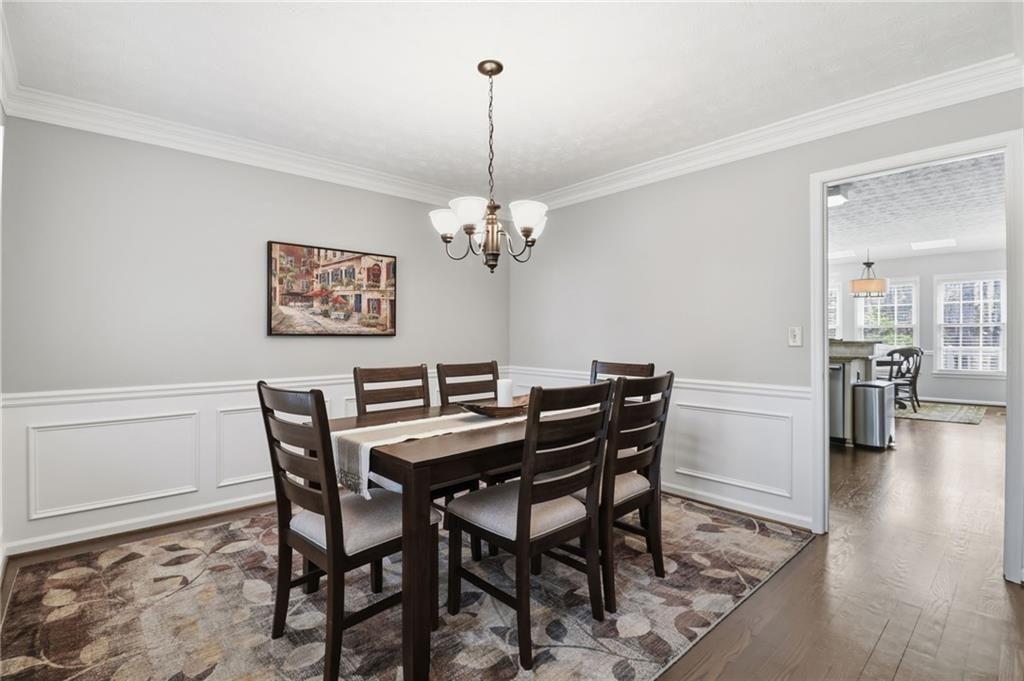 4034 Song Thrush Court NE