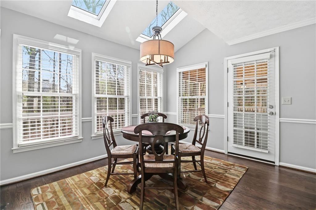 4034 Song Thrush Court NE