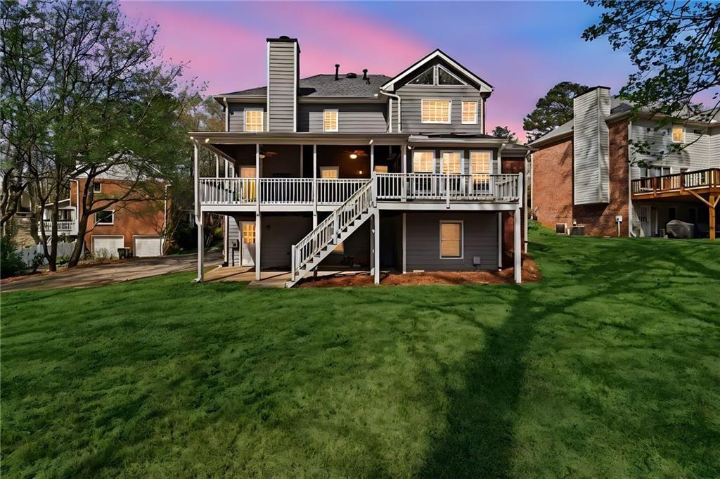 4034 Song Thrush Court NE