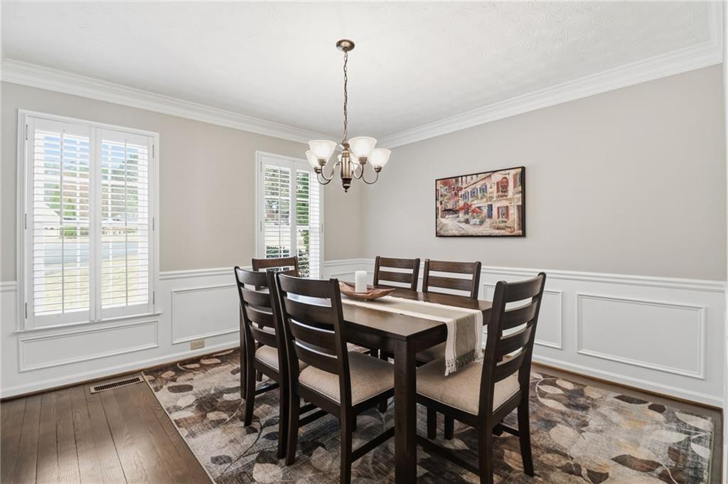 4034 Song Thrush Court NE
