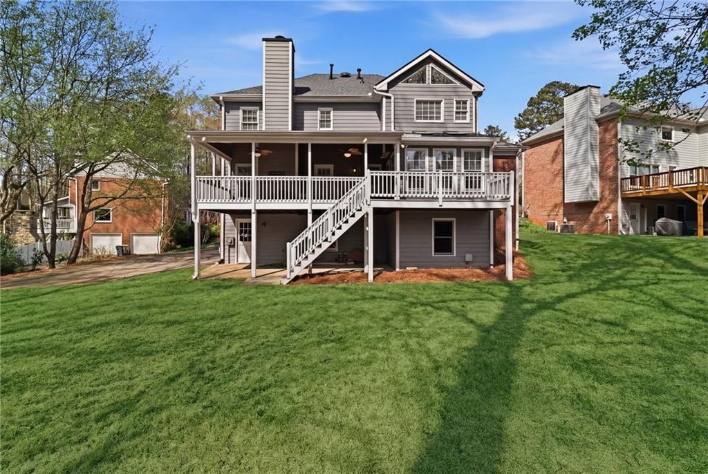 4034 Song Thrush Court NE