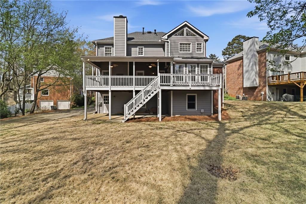 4034 Song Thrush Court NE
