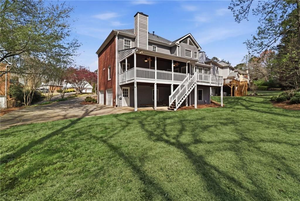 4034 Song Thrush Court NE