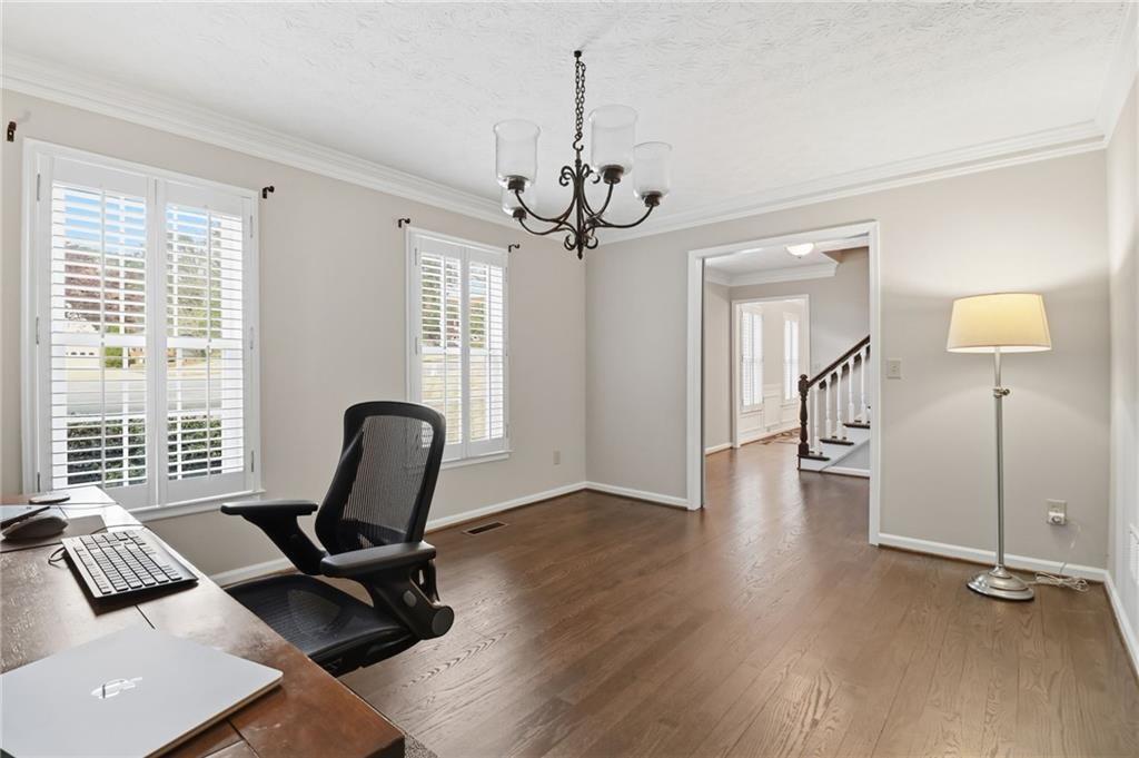 4034 Song Thrush Court NE