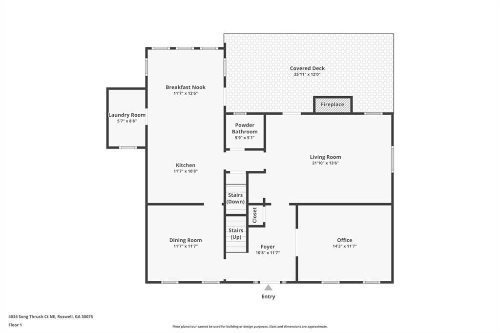 4034 Song Thrush Court NE