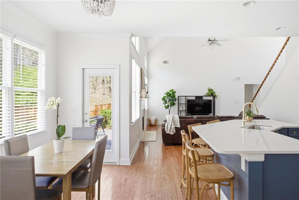 2120 Willow Chase Court