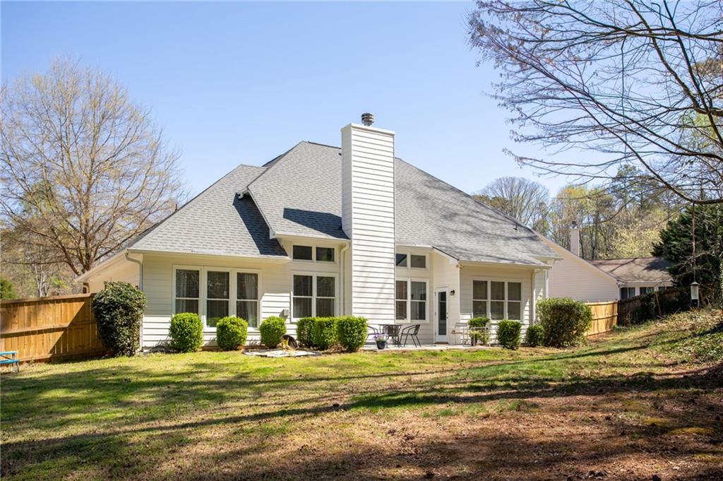 2120 Willow Chase Court