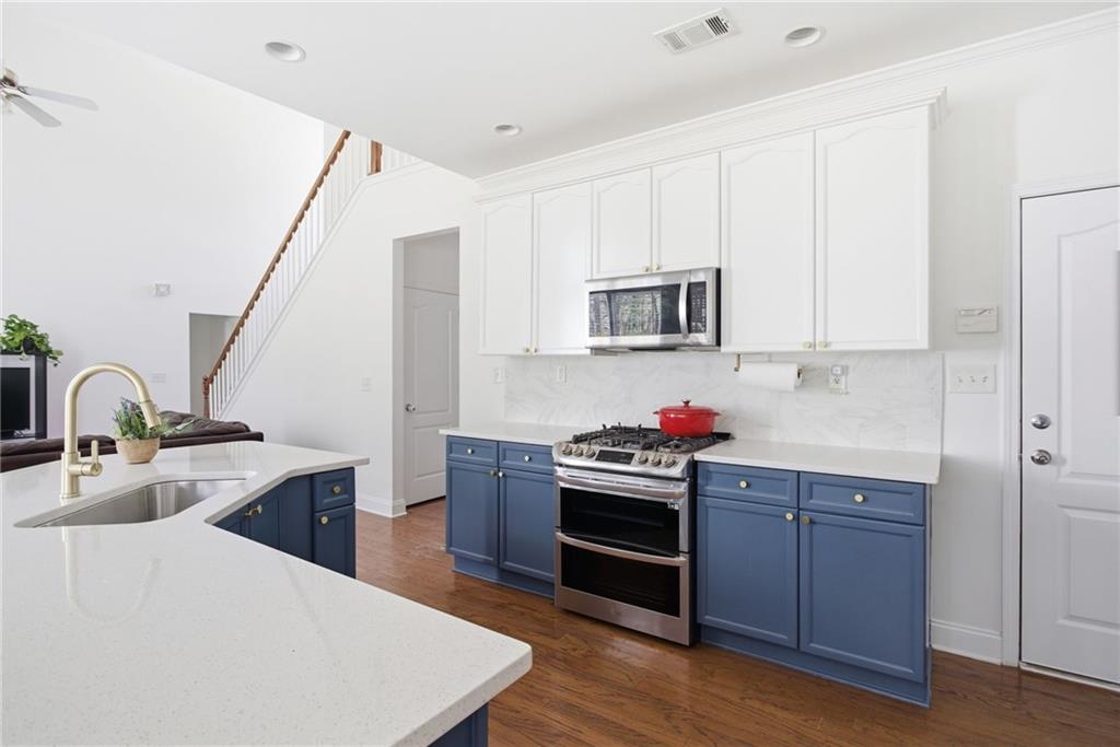 2120 Willow Chase Court