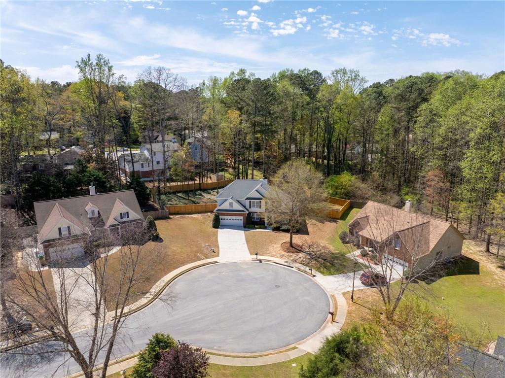 2120 Willow Chase Court