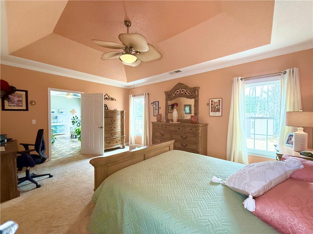 5331 Evian Xing NW