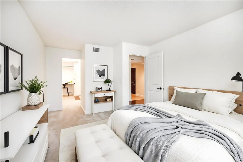 3650 Ashford Dunwoody Road NE Unit 712