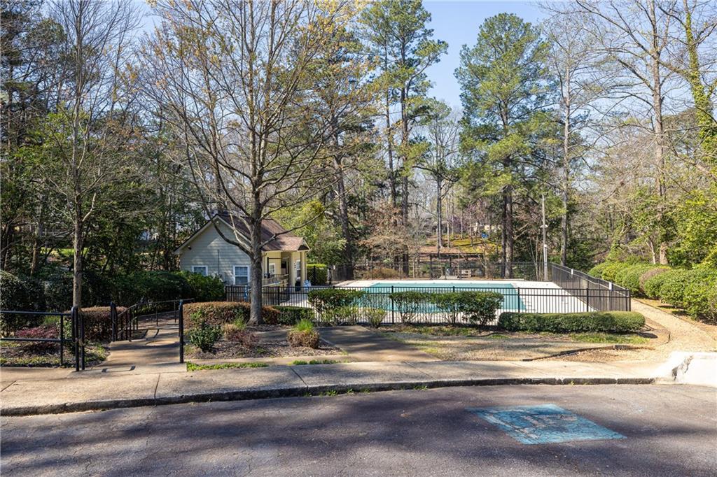 3650 Ashford Dunwoody Road NE Unit 712