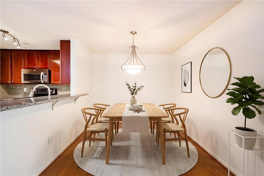 3650 Ashford Dunwoody Road NE Unit 712