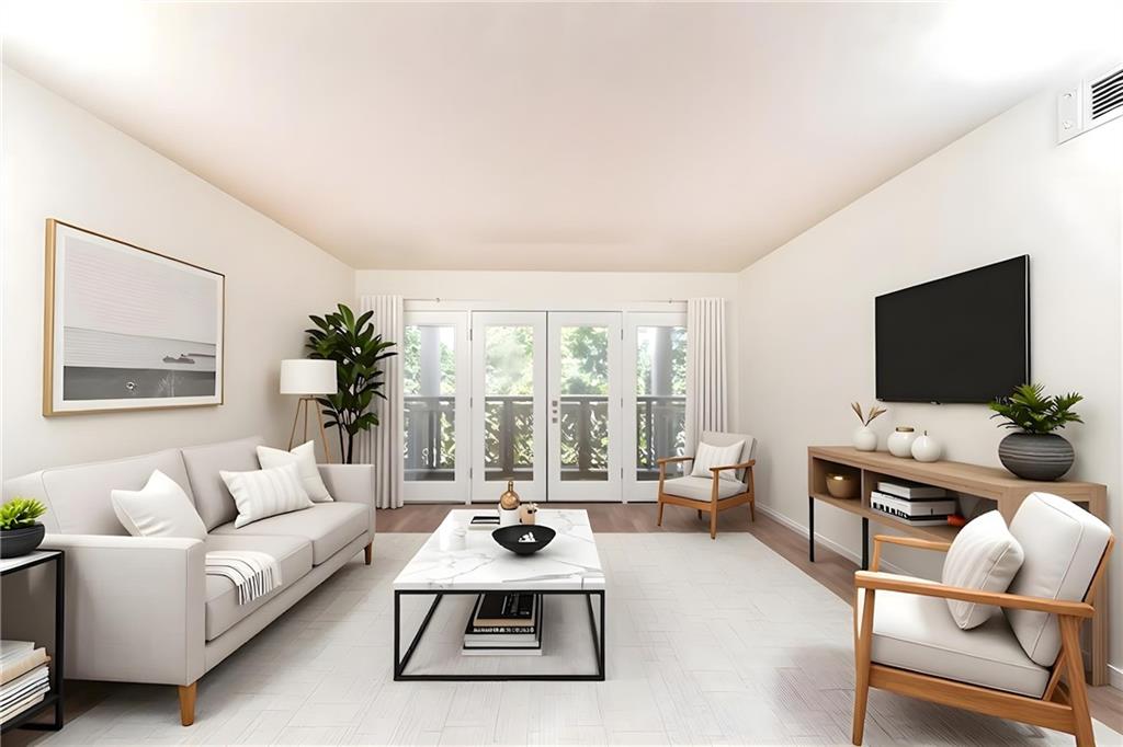 3650 Ashford Dunwoody Road NE Unit 712