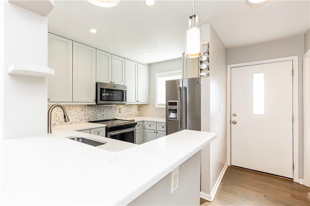 3501 Roswell Road NE Unit 302