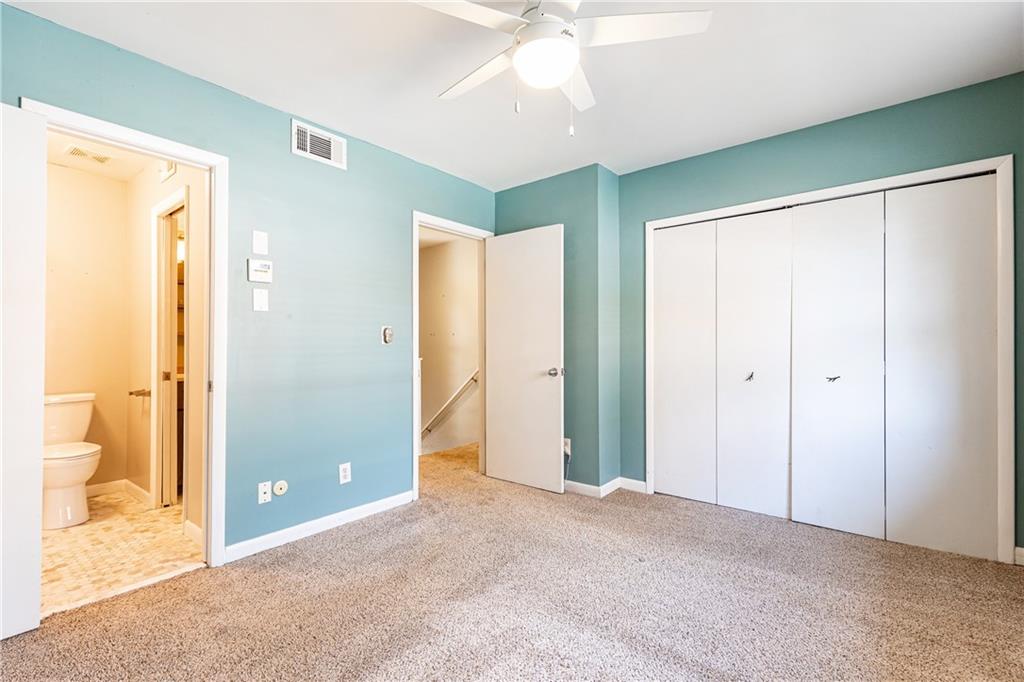 3501 Roswell Road NE Unit 302