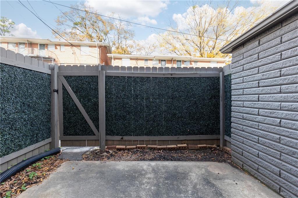 3501 Roswell Road NE Unit 302