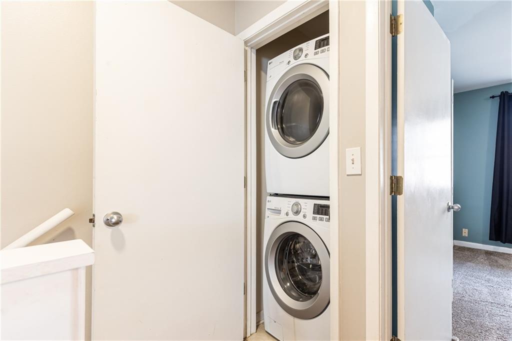 3501 Roswell Road NE Unit 302