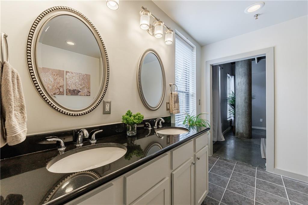 395 Central Park Place NE Unit 210