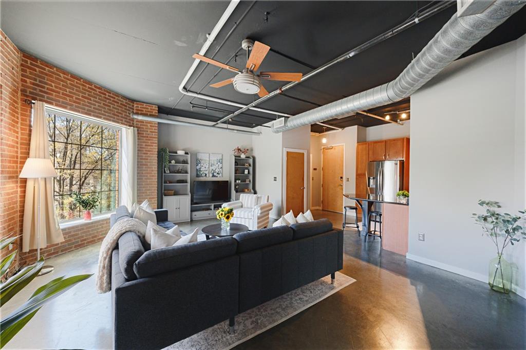 395 Central Park Place NE Unit 210