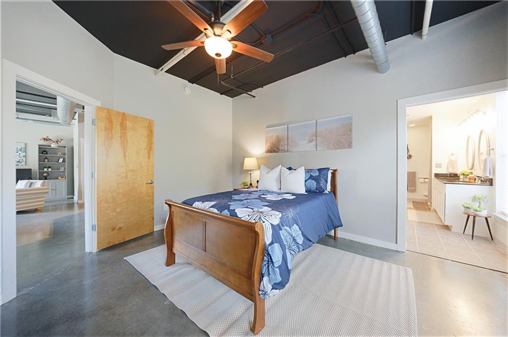 395 Central Park Place NE Unit 210