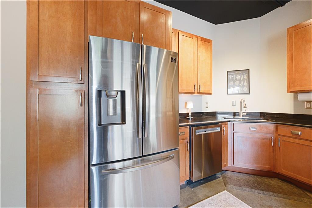 395 Central Park Place NE Unit 210