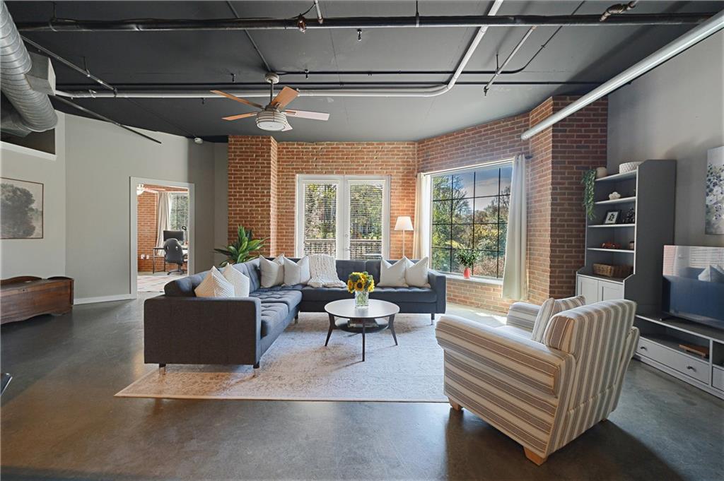 395 Central Park Place NE Unit 210