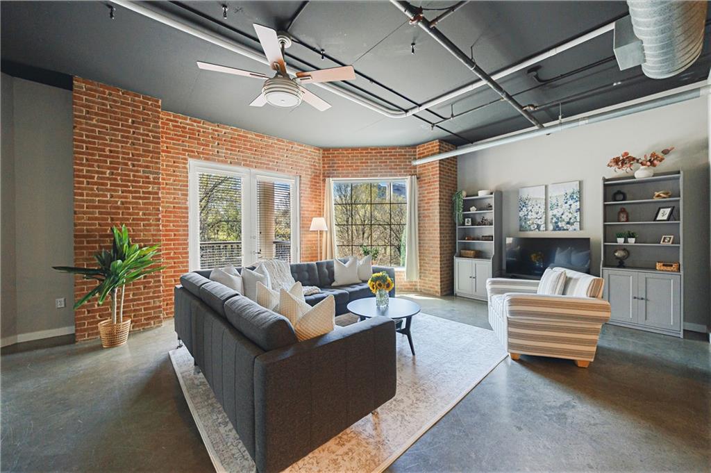 395 Central Park Place NE Unit 210