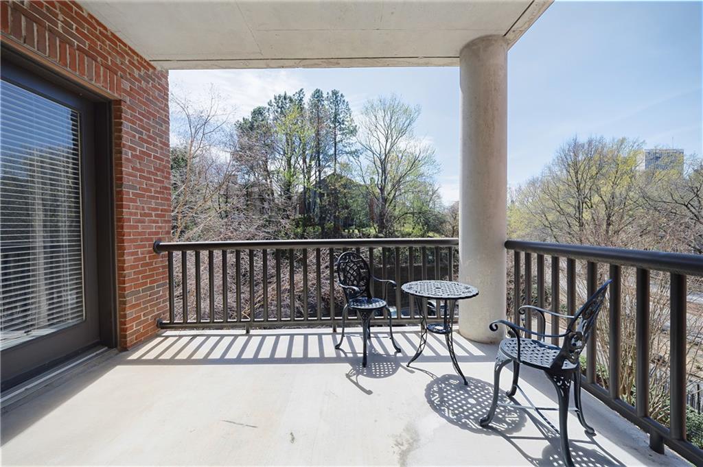 395 Central Park Place NE Unit 210