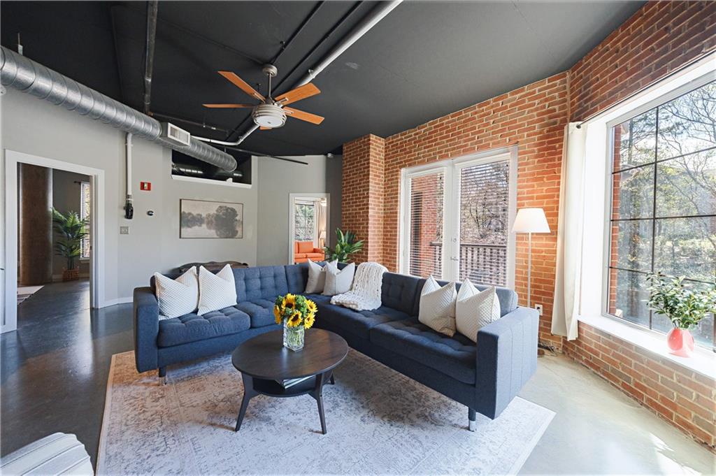 395 Central Park Place NE Unit 210