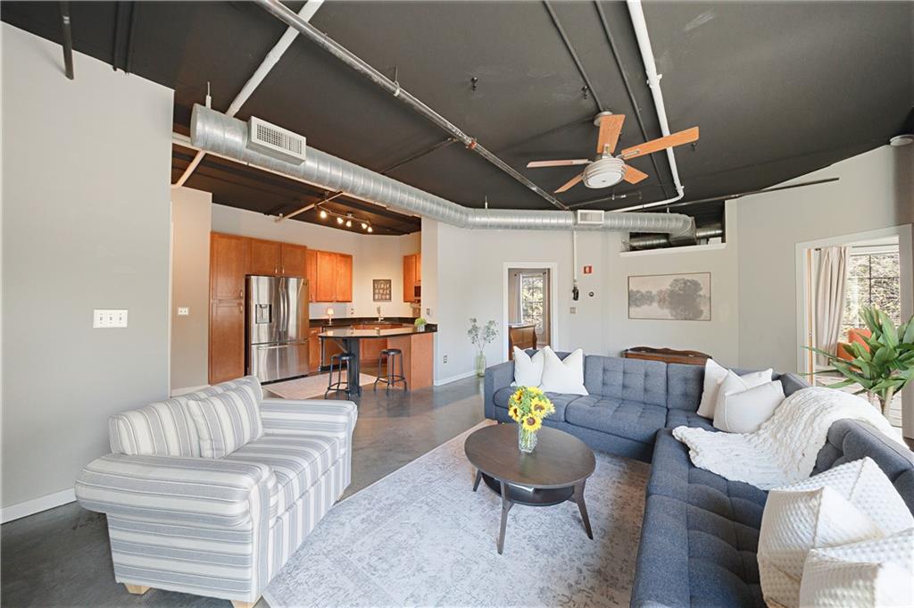 395 Central Park Place NE Unit 210