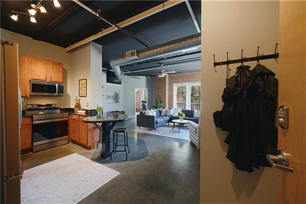 395 Central Park Place NE Unit 210