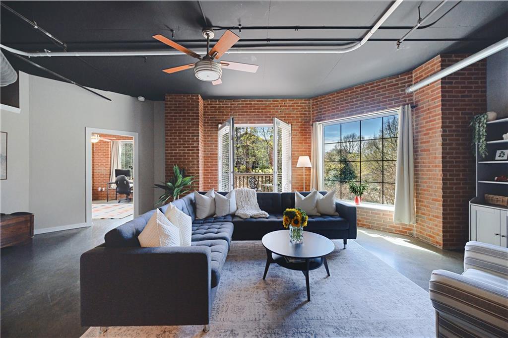 395 Central Park Place NE Unit 210