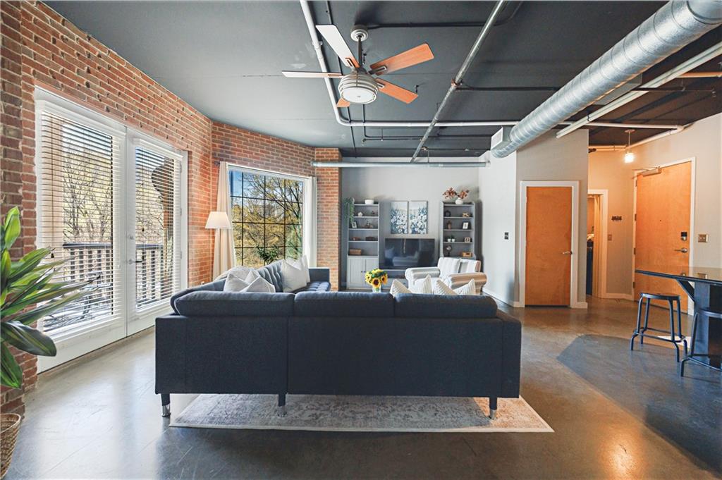 395 Central Park Place NE Unit 210