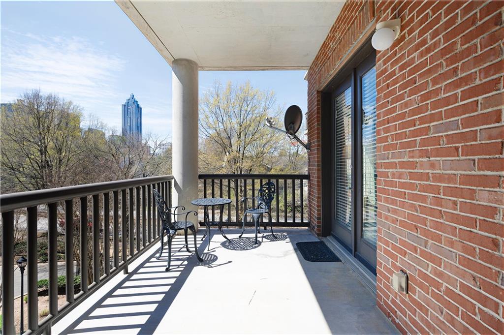 395 Central Park Place NE Unit 210