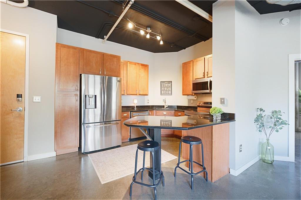 395 Central Park Place NE Unit 210