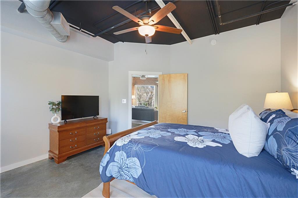 395 Central Park Place NE Unit 210