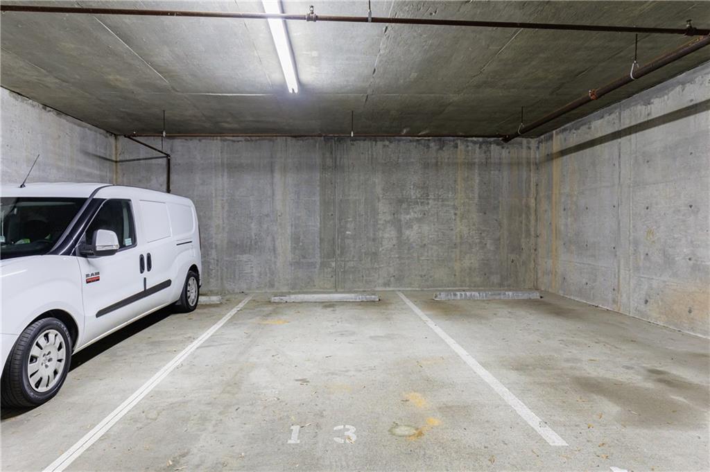 395 Central Park Place NE Unit 210