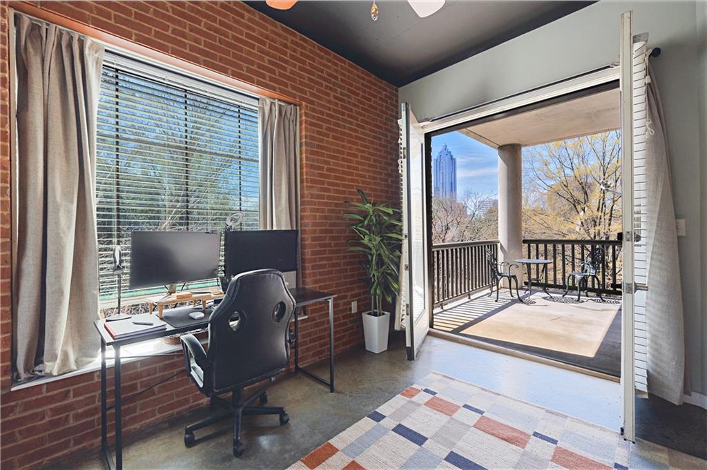 395 Central Park Place NE Unit 210