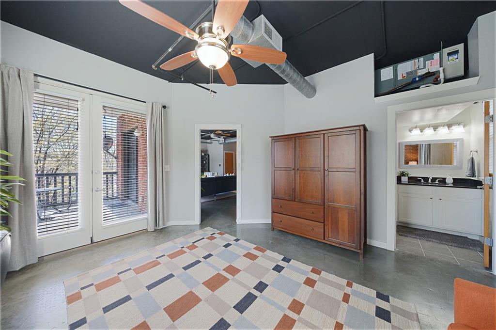 395 Central Park Place NE Unit 210