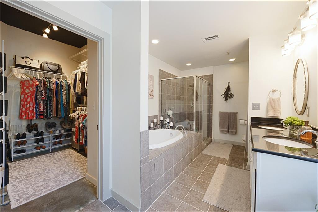 395 Central Park Place NE Unit 210