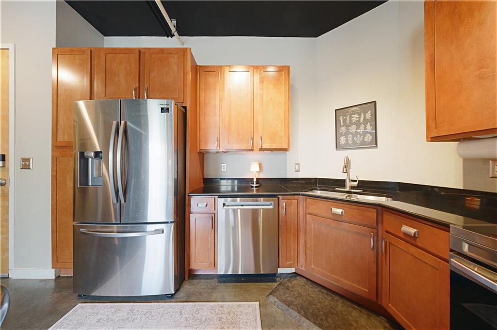 395 Central Park Place NE Unit 210