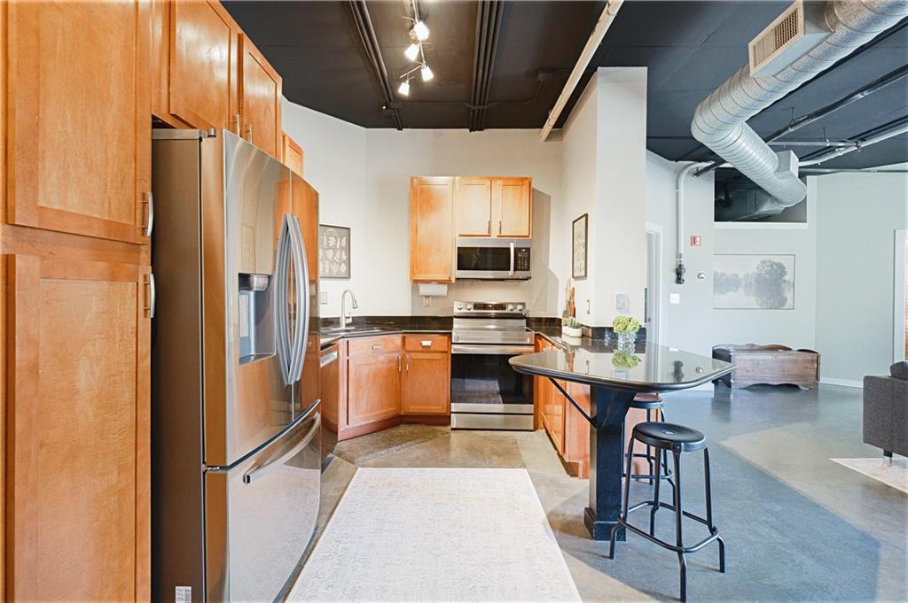 395 Central Park Place NE Unit 210