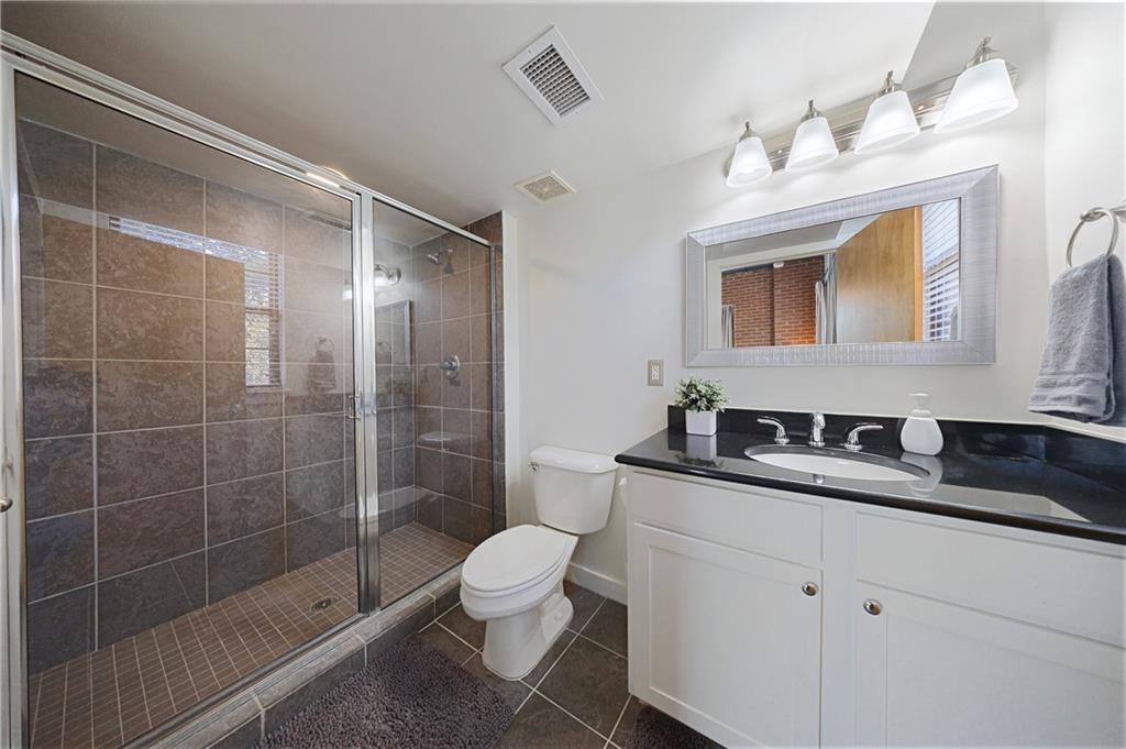 395 Central Park Place NE Unit 210