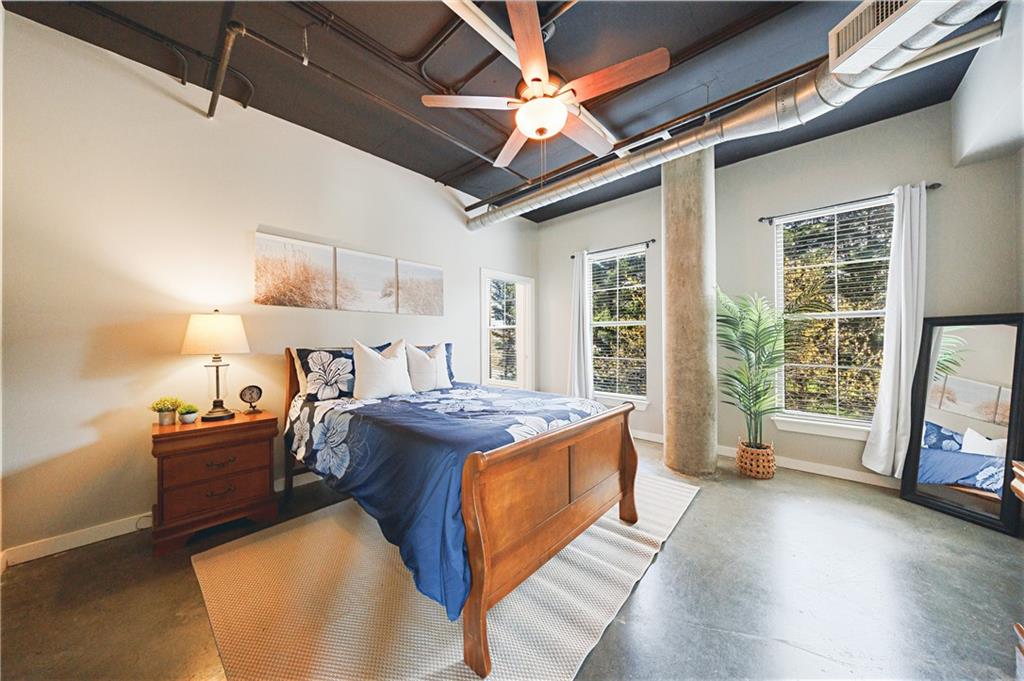 395 Central Park Place NE Unit 210