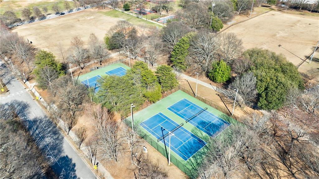 395 Central Park Place NE Unit 210