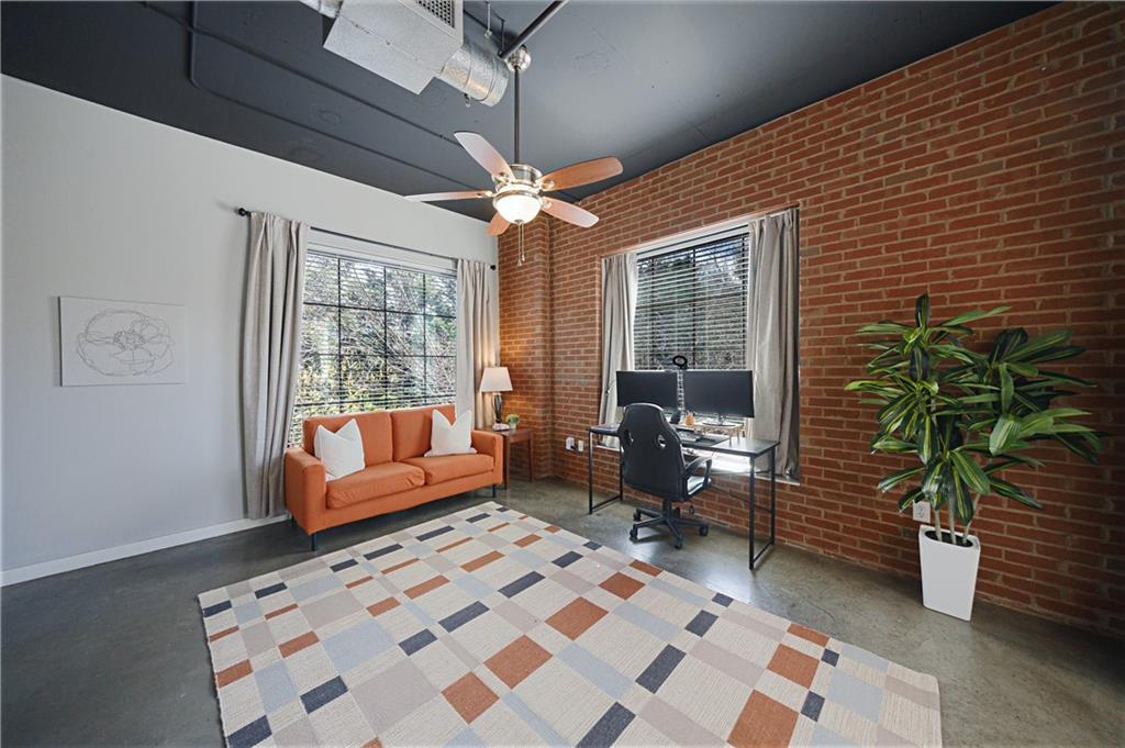 395 Central Park Place NE Unit 210