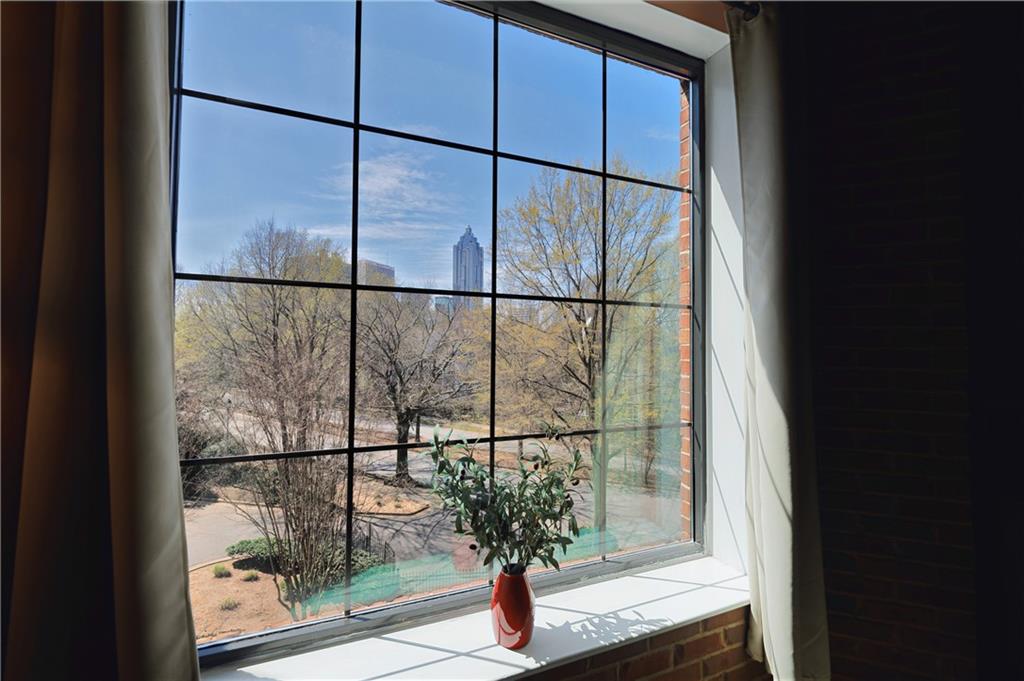 395 Central Park Place NE Unit 210