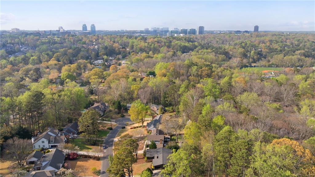 3585 Duberry Court NE