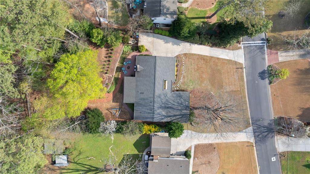 3585 Duberry Court NE